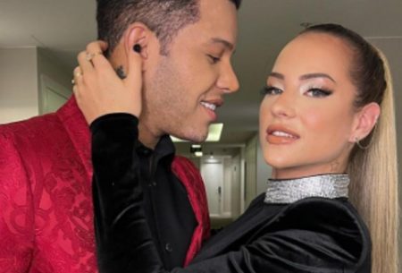 Tierry se declara para Gabi Martins e levanta suspeita de casamento