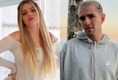 Viih Tube teria terminado namoro após descobrir traições de Bruno Magri; veja foto