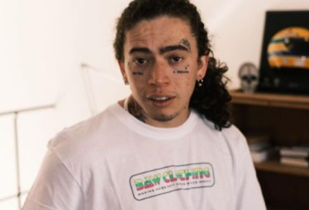 Whindersson Nunes cria confusão em evento ao deixar palco; assista