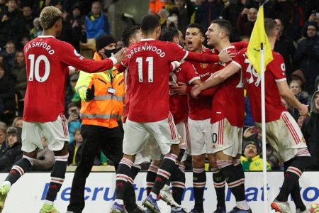 Brentford x Manchester United Ao Vivo: onde assistir online e na TV ao jogo
