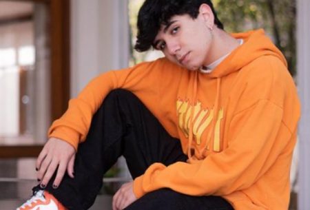 Influenciador que tentou se matar expõe ataques que recebeu