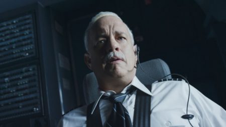 Filme da Sessão da Tarde de Quarta (15/12): O Herói Do Rio Hudson