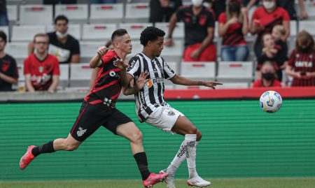 Prime Vídeo paga a Globo e consegue direitos para exibir Copa do Brasil em 2022