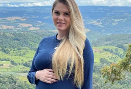 Bárbara Evans volta a desabafar sobre julgamentos na gravidez