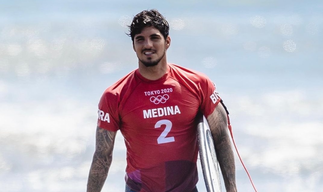 Com brasileiros em alta, Globo vai transmitir campeonatos de surfe