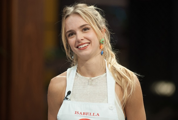 Ex-Malhação, Isabella vence MasterChef e planeja focar na gastronomia