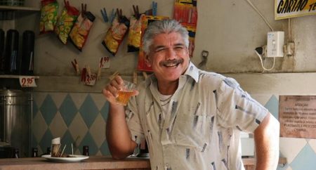 Jackson Antunes ganha papel especial no remake de Pantanal