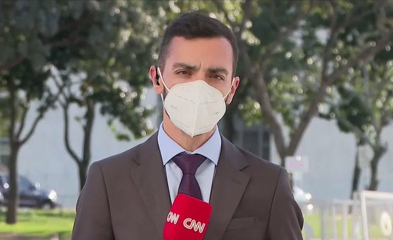 Xico Prado quebra o silêncio dois meses após deixar a CNN Brasil