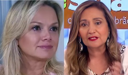 Sonia Abrão solta o verbo após Eliana ter intimidade exposta por paparazzi