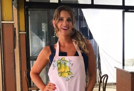 De volta em Quanto Mais Vida, Melhor!, Karina Dohme revela o que fez afastada da TV