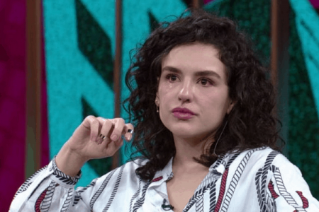 Kéfera abre o jogo sobre sexualidade e faz desabafo sobre julgamentos