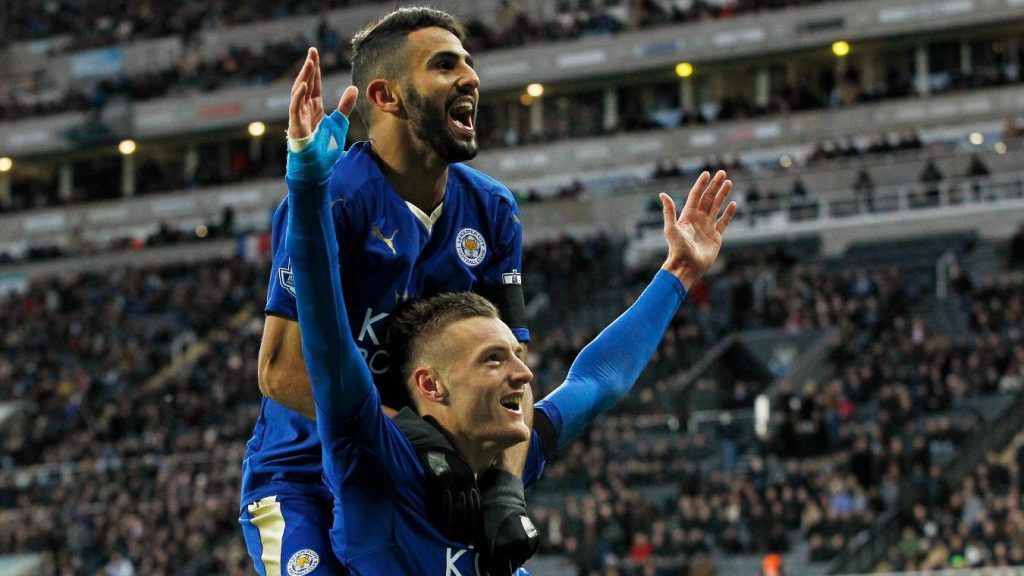 Leicester x Tottenham Ao Vivo: onde assistir online e na TV ao jogo