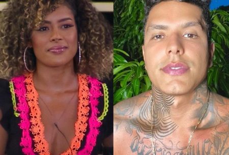 Sthe Matos para de seguir ex-noivo, evita falar dele e dispara: “Sou uma fênix, vou me reconstruir”