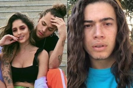 Whindersson Nunes abre o jogo sobre proximidade com ex de Vitão