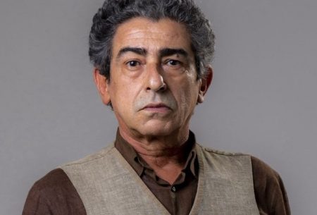 Claudio Jaborandy estará no elenco de Além da Ilusão