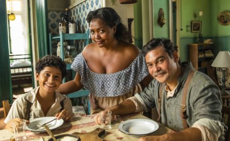 Globo aposta alto em Gaby Amarantos como atriz em Além da Ilusão