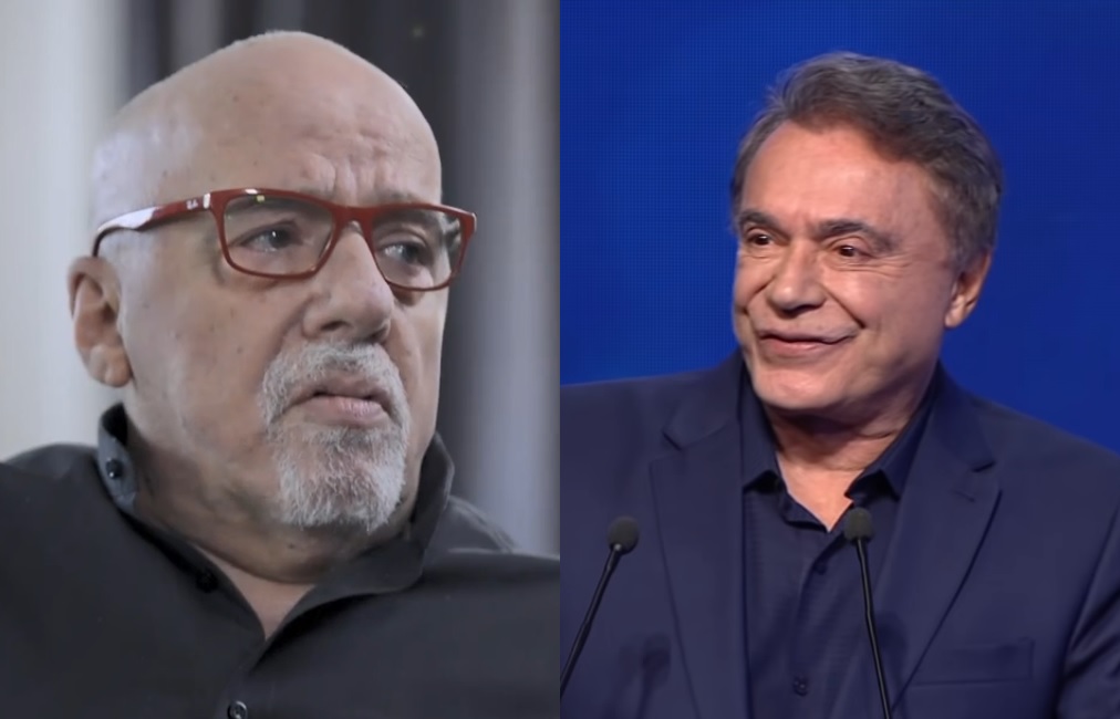 Paulo Coelho dá voadora em Álvaro Dias após música virar tema para Moro