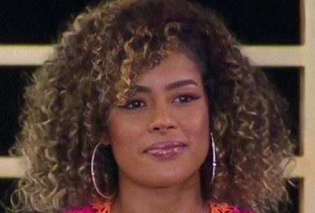 Sthe Matos recebe alta após sangramento no cérebro e equipe da famosa se pronuncia