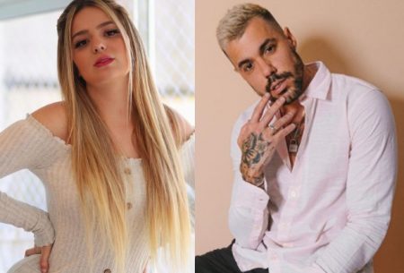 Lipe Ribeiro expõe Viih Tube após “micareta” em boate: “Sai garota”