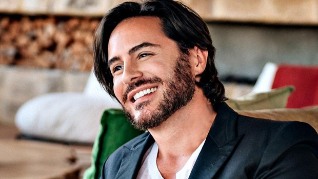 Ricardo Tozzi