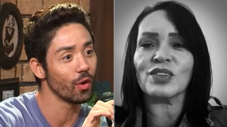 A Fazenda 2021: Rico Melquiades conta que a mãe foi presa e a imagina no reality