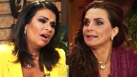 Solange Gomes revive treta com Luiza Ambiel e detona participação da rival em A Fazenda