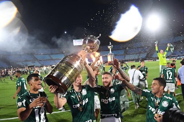 Quem vai transmitir o Mundial de Clubes? Saiba quando o Palmeiras