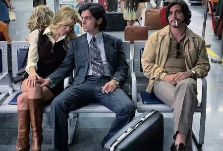 Elenco se queixa nos bastidores de Rio Connection