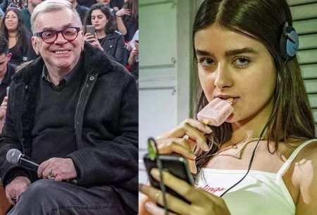 Walcyr Carrasco fala de novas apostas e escolha de Julia Byrro para Verdades Secretas