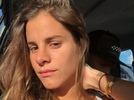 Após áudio vazado, Shantal Verdelho se pronuncia sobre violência obstétrica