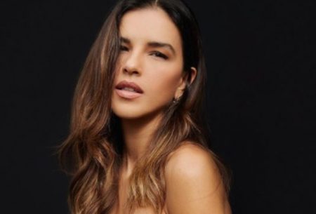 Mariana Rios relembra aborto e desabafa sobre novo namoro