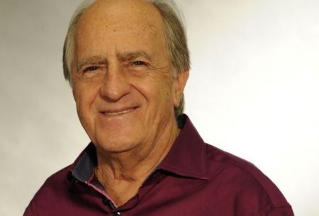 Ary Fontoura entra no elenco de série sobre Chitãozinho e Xororó