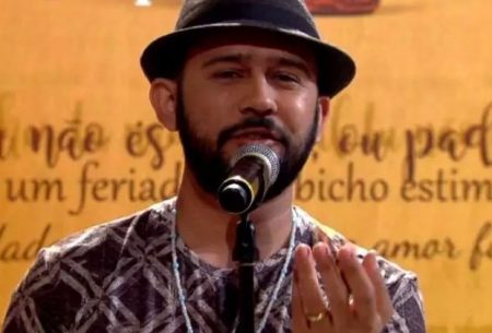 Globoplay prepara documentário com poemas de Bráulio Bessa