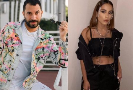 Perfil expõe affair de Gil do Vigor e Anitta faz pedido