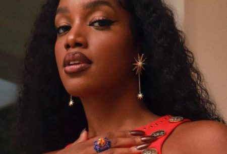 Iza estreia como atriz no Prime Video
