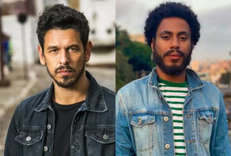 João Vicente de Castro toma partido em polêmica envolvendo Ícaro Silva e BBB