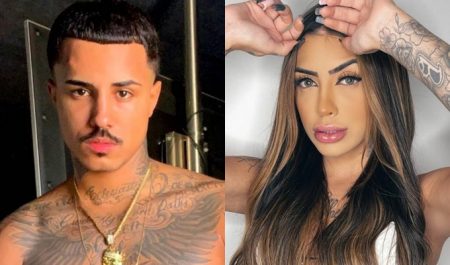 Livinho admite ida ao motel com Mirella e conta tudo o que aconteceu