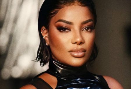 Ludmilla surpreende ao mostrar transformação; veja