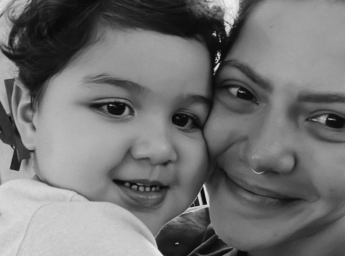 Sarah Poncio revela sensação após perder a guarda de filho adotivo: “Insuportável”