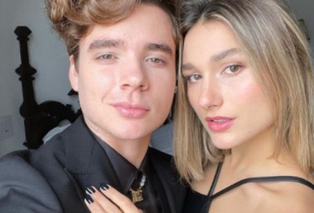 Sasha viaja com João Figueiredo: “Play nas férias”