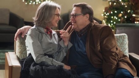 Filme da Sessão da Tarde de Quarta (22/12): O Natal Dos Coopers