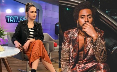 Ana Paula Renault detona Ícaro Silva após críticas ao BBB