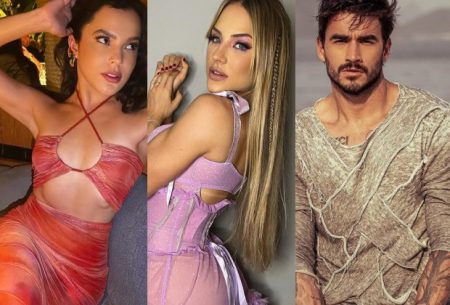 Emilly Araújo revela se conversou com Gabi Martins antes de ficar com Gui Napolitano