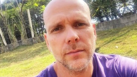 Fernando Scherer dá depoimento impactante sobre depressão e comove fãs