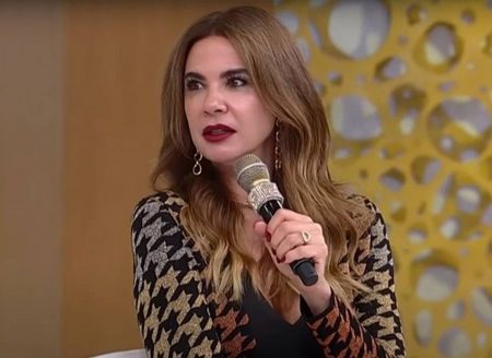 Luciana Gimenez abre o jogo e revela se vai casar com o novo namorado