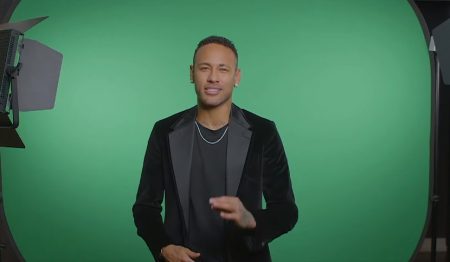 Especial Neymar Jr Entre Amigos passa perto da Record, mas fica em 3º