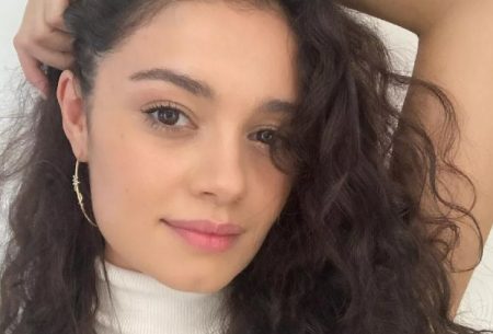 Sophie Charlotte abre o jogo sobre gravar série em outra língua