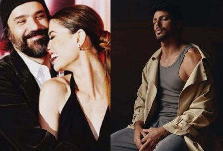 Alinne Moraes revela reação do marido por torcida de fãs por ela com Cauã Reymond