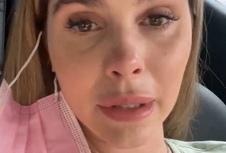Bárbara Evans faz desabafo ao sofrer dores da gestação