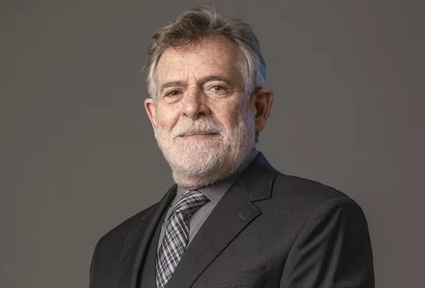 Fora da Globo, José de Abreu revela contratos com empresas internacionais
